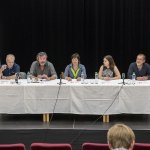 Tisková konference 14. května 2018