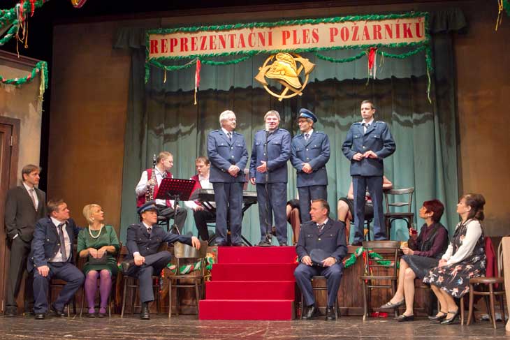 hori ma panenko