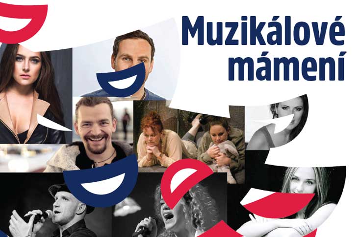 muzikalove mameni