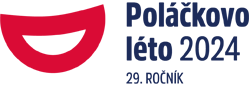 Poláčkovo léto - oficiální web divadelního festivalu