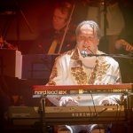 Abba World Revival - Sympohic Show