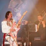 Abba World Revival - Sympohic Show