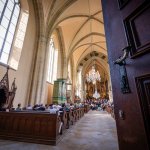 Rychnovský chrámový sbor