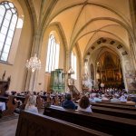 Rychnovský chrámový sbor