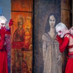 Dracula (koncertní verze)