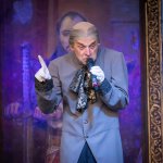 Dracula (koncertní verze)