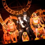 Makropulos musical