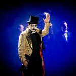 Makropulos musical